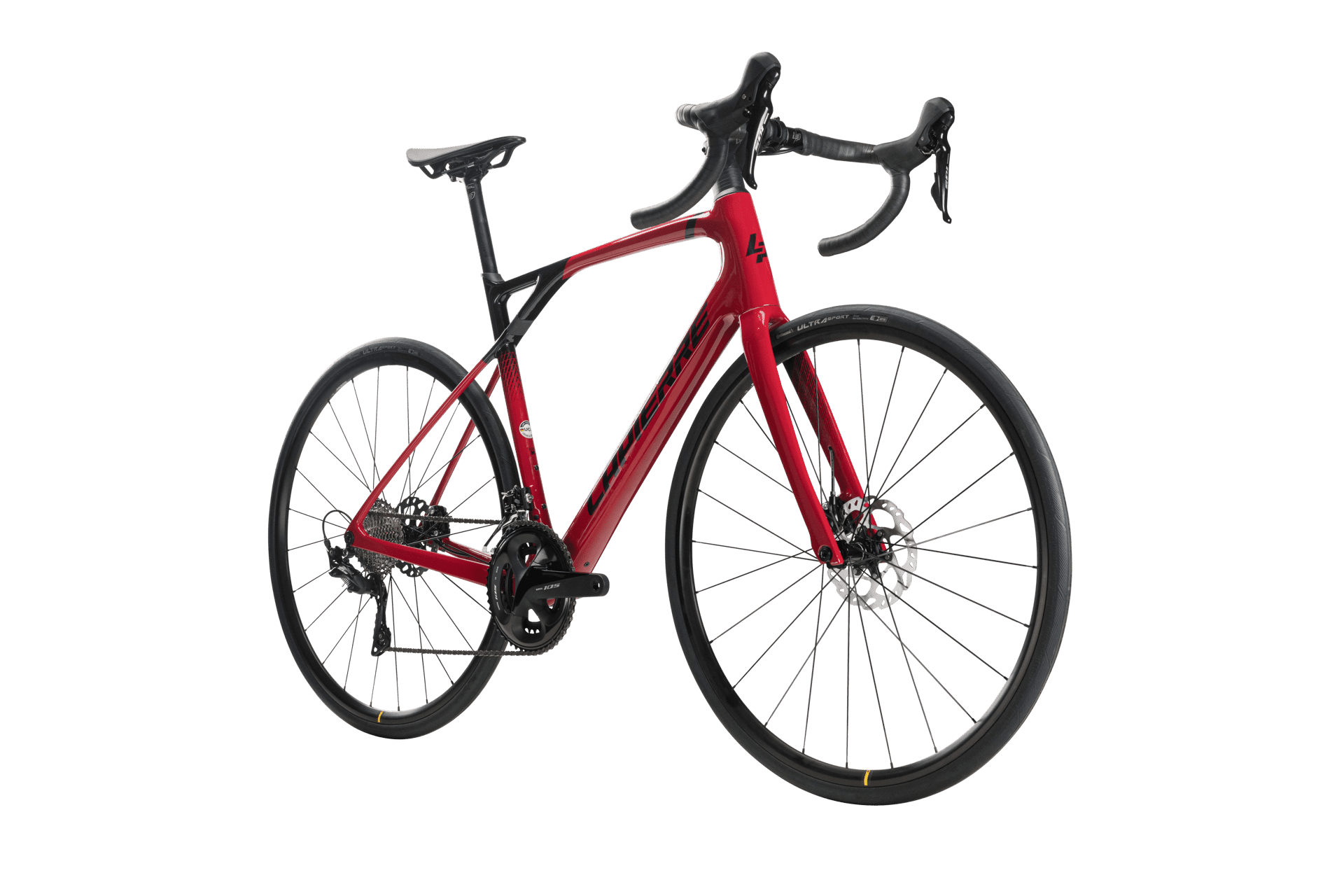 Lapierre sensium ou pulsium hot sale